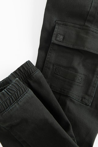 Pantalon - Noir