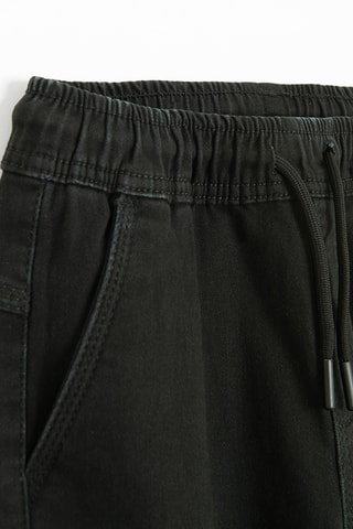 Pantalon - Noir