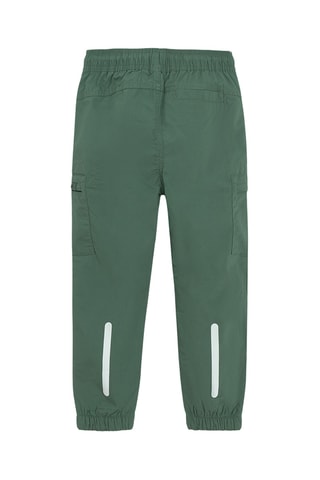 Pantalon - Turquoise