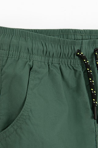 Pantalon - Turquoise