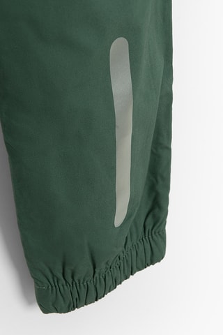 Pantalon - Turquoise