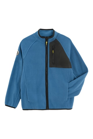 Sweat - Bleu cobalt