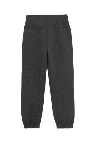 Jogging - Gris chiné
