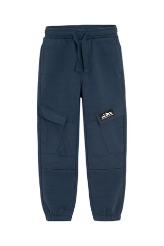 Jogging - Bleu marine