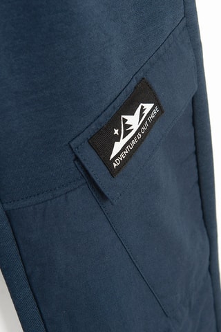 Jogging - Bleu marine