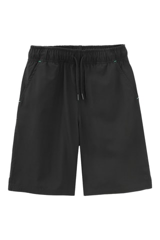 Short - Noir