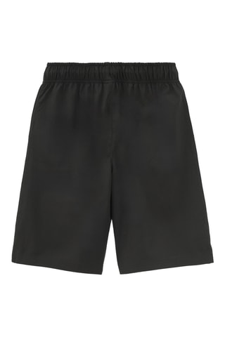 Short - Noir