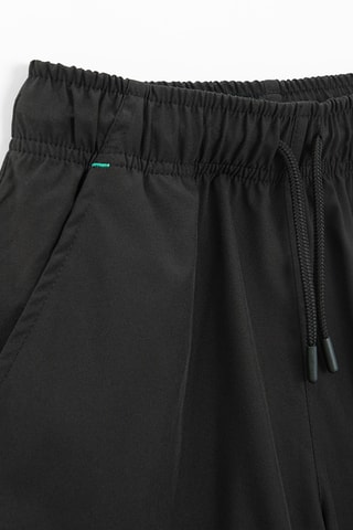 Short - Noir