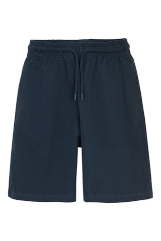 Short - Bleu foncé