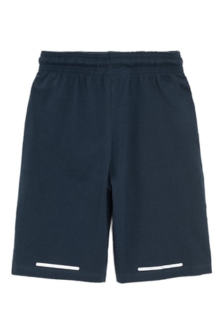 Short - Bleu foncé