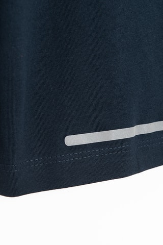 Short - Bleu foncé