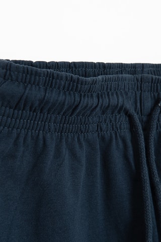 Short - Bleu foncé