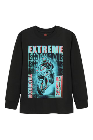 Sweat - Noir