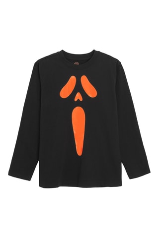 T-shirt - Noir