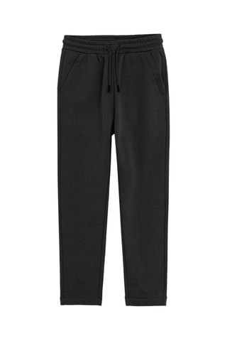 Jogging - Noir