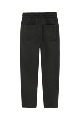 Jogging - Noir