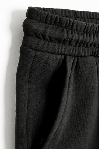Jogging - Noir