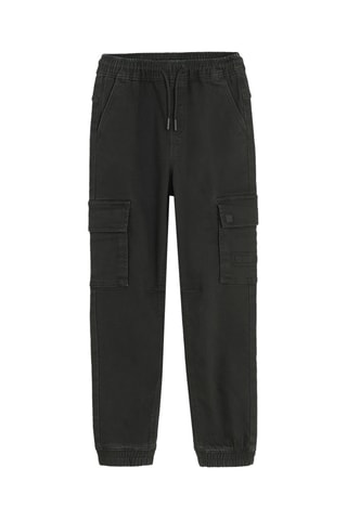 Pantalon - Noir