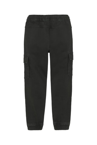 Pantalon - Noir