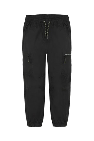 Pantalon - Noir