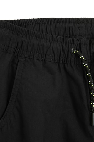 Pantalon - Noir