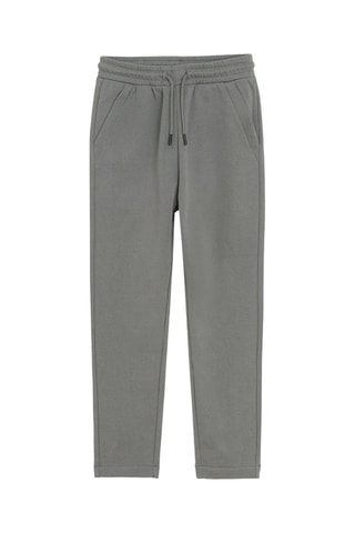 Jogging - Gris