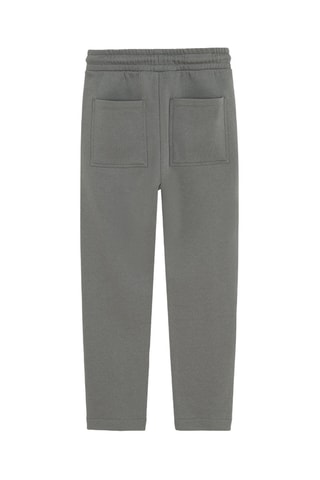 Jogging - Gris