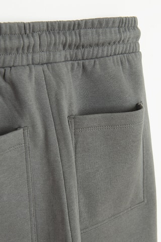 Jogging - Gris