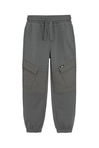 Jogging - Gris