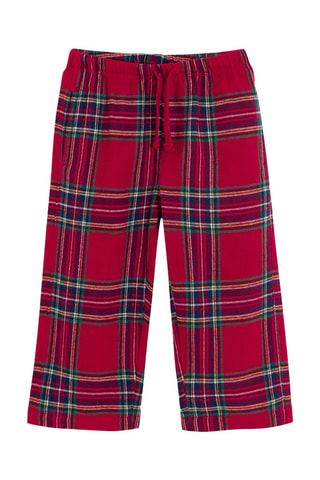 Pyjama - Rouge
