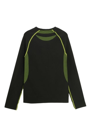 T-shirt - Gris foncé