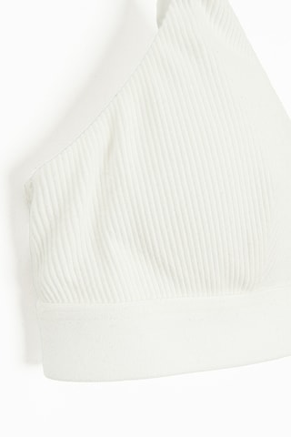 Brassière - Blanc