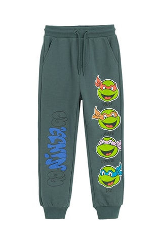 Jogging Tortues Ninja - Vert