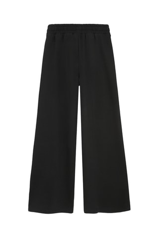 Pantalon Smiley - Gris