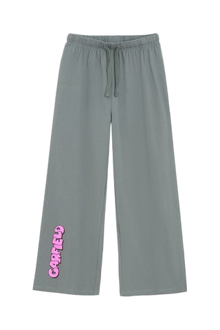 Pyjama Garfield - Gris
