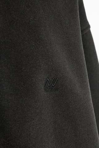 Sweat à capuche - Noir