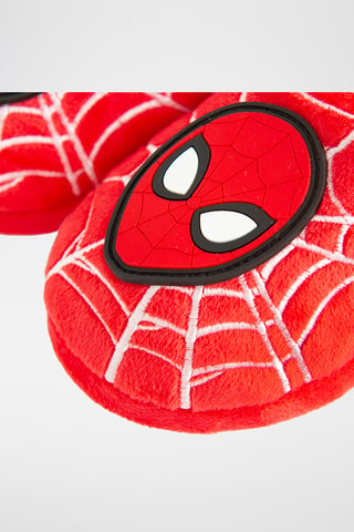 Chaussons Spider-Man Avengers Marvel - Rouge