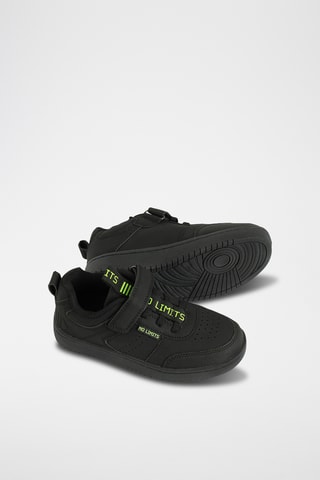 Baskets - Noir
