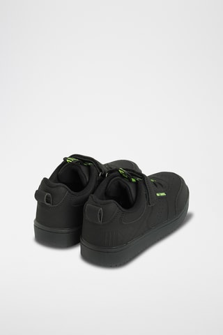 Baskets - Noir