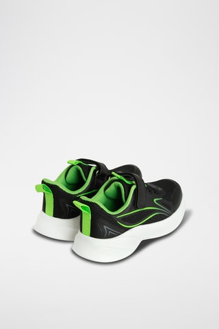 Baskets - Noir