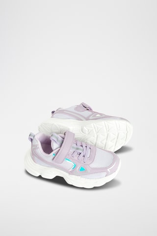 Baskets - Violet