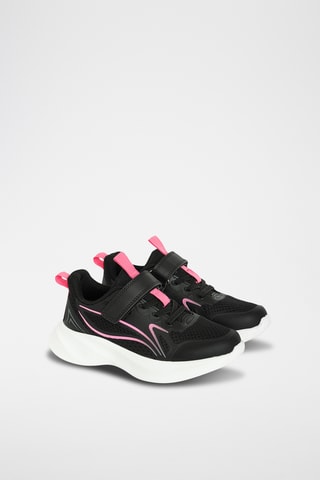Baskets - Noir