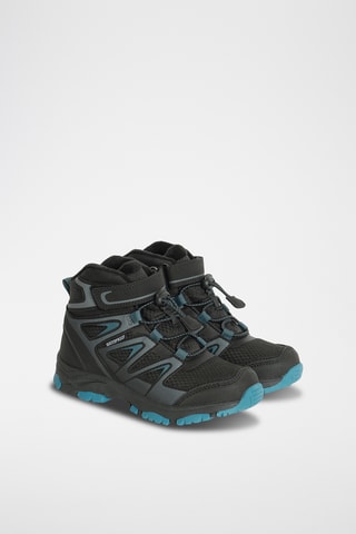 Boots - Noir