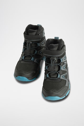 Boots - Noir