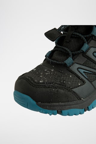 Boots - Noir