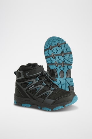 Boots - Noir