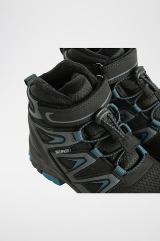 Boots - Noir