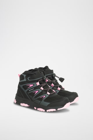 Bottines - Noir