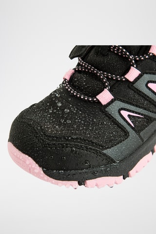 Bottines - Noir