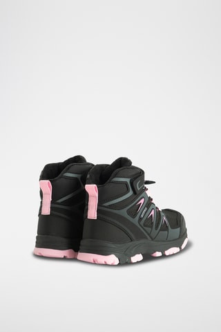 Bottines - Noir